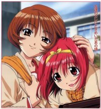 BUY NEW to heart - 149246 Premium Anime Print Poster